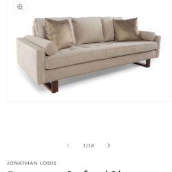 Bennett Couch