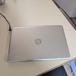 HP laptop 