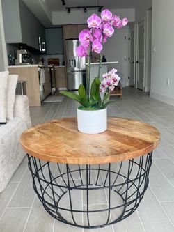 Coffee Table $80 OBO