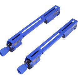 NEW! Delta - Miter Saw Stand Mount Brackets