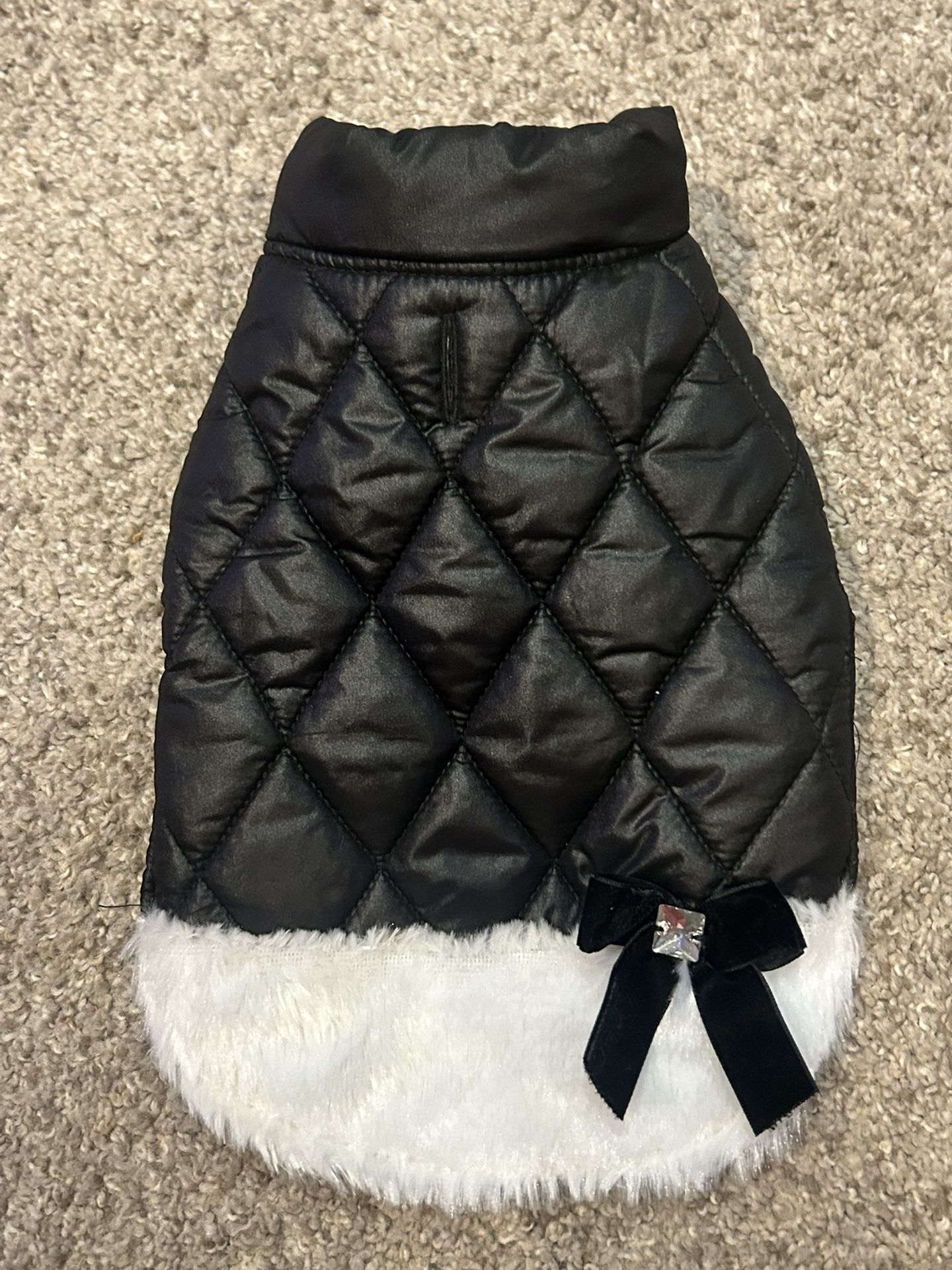 Dog Jacket (new)