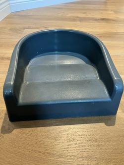 Table Booster Chair