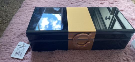Jewelry Box 