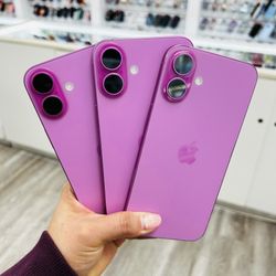 16 Plus 128gb Unlocked 