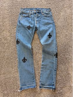 Mnml jeans