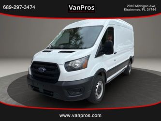 2020 Ford Transit 250 Cargo Van