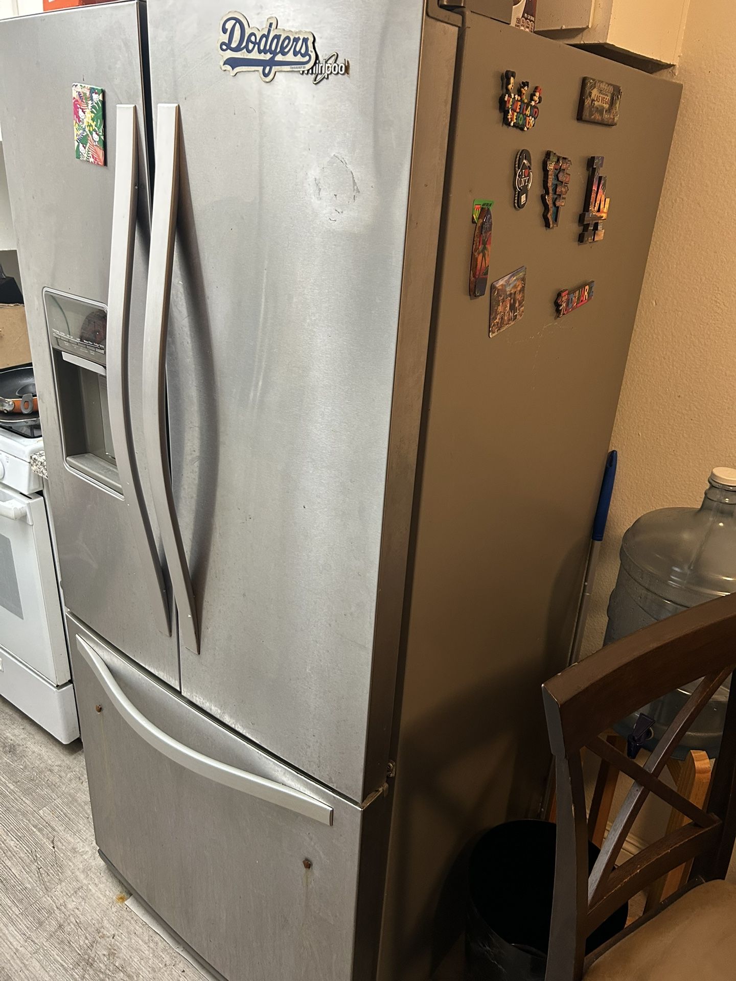 As Is Work Really Good