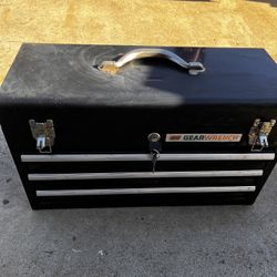 Toolbox