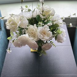 Wedding Centerpiece Flower Arrangements