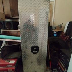 6ft Bed Truck Boxes With Keys Also Have 6 Ft Truck Bed Ladder Rack Aluminum Heavy Duty If Interested