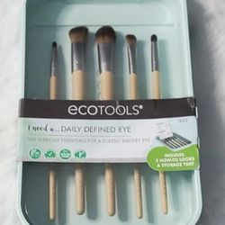 Vegan Makeup Brush