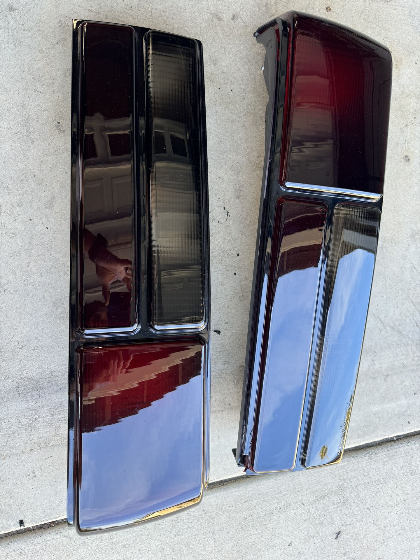 Fox Body Rtr Lights 43 - ucx958y