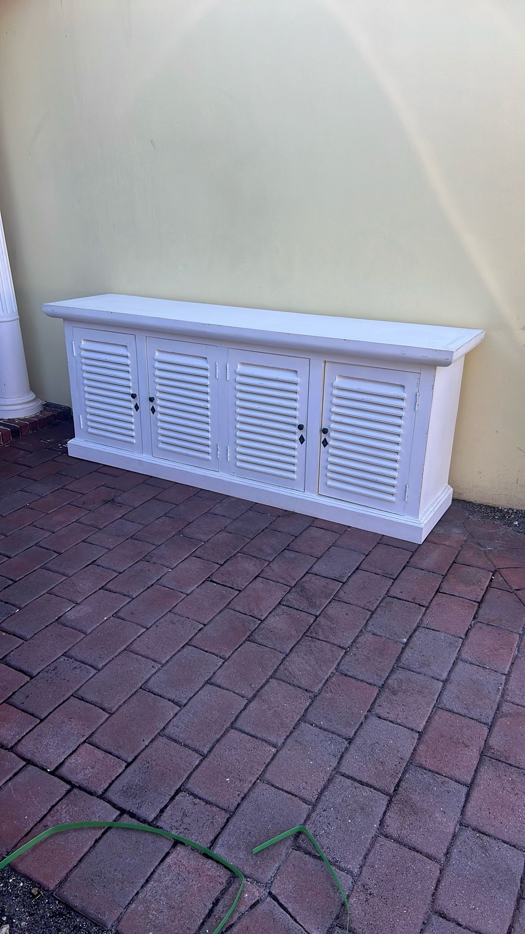 White Credenza!,New Products : American Fashion Style Bags On Sale
