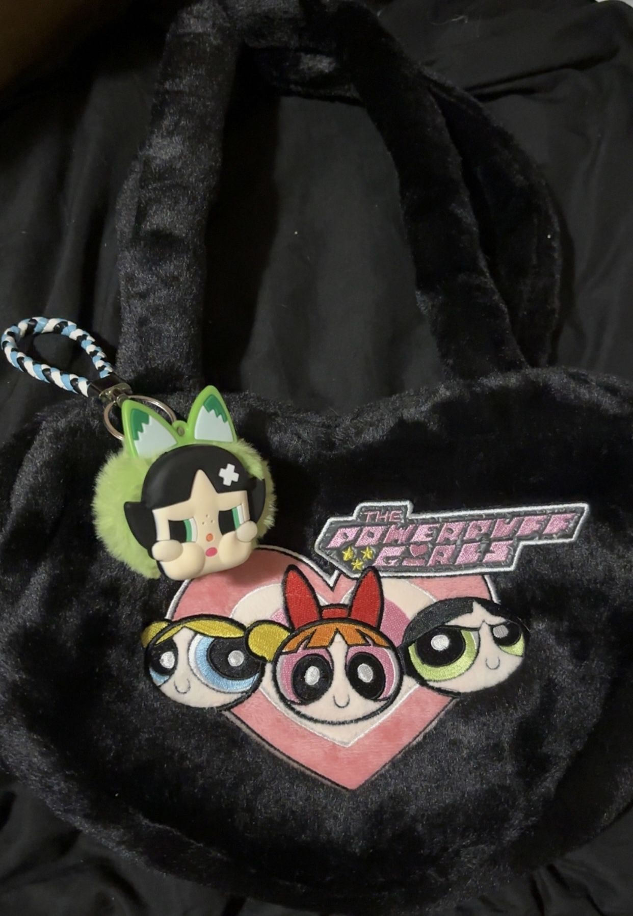 Purse/ PPG