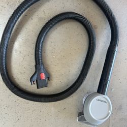 Bissell attachment for upholstery