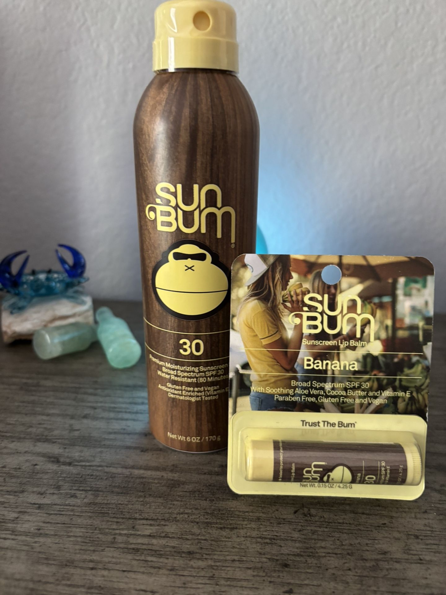 Sun Bum SPF 50 Or SPF 30