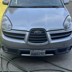 2007 Subaru B9 Tribeca