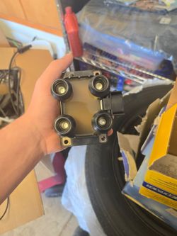 Ford ranger 2.5 coil packs
