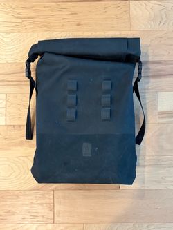 Chrome Urban Ex 2.0 Rolltop 30L Pack