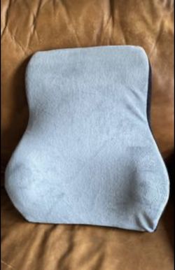 Samsonite Memory Foam Backrest