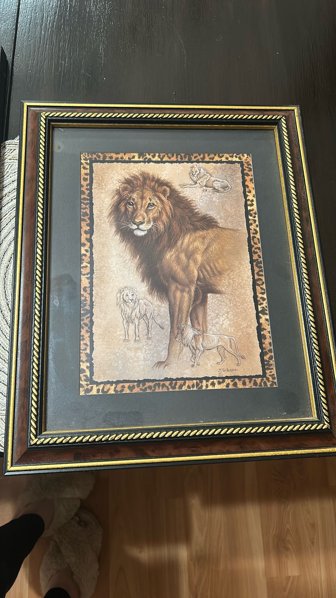 Home Interior Frames