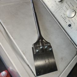 Milwaukee
6 in. SLEDGE SDS-MAX Floor Scraper