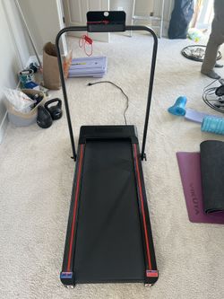 Walking Pad