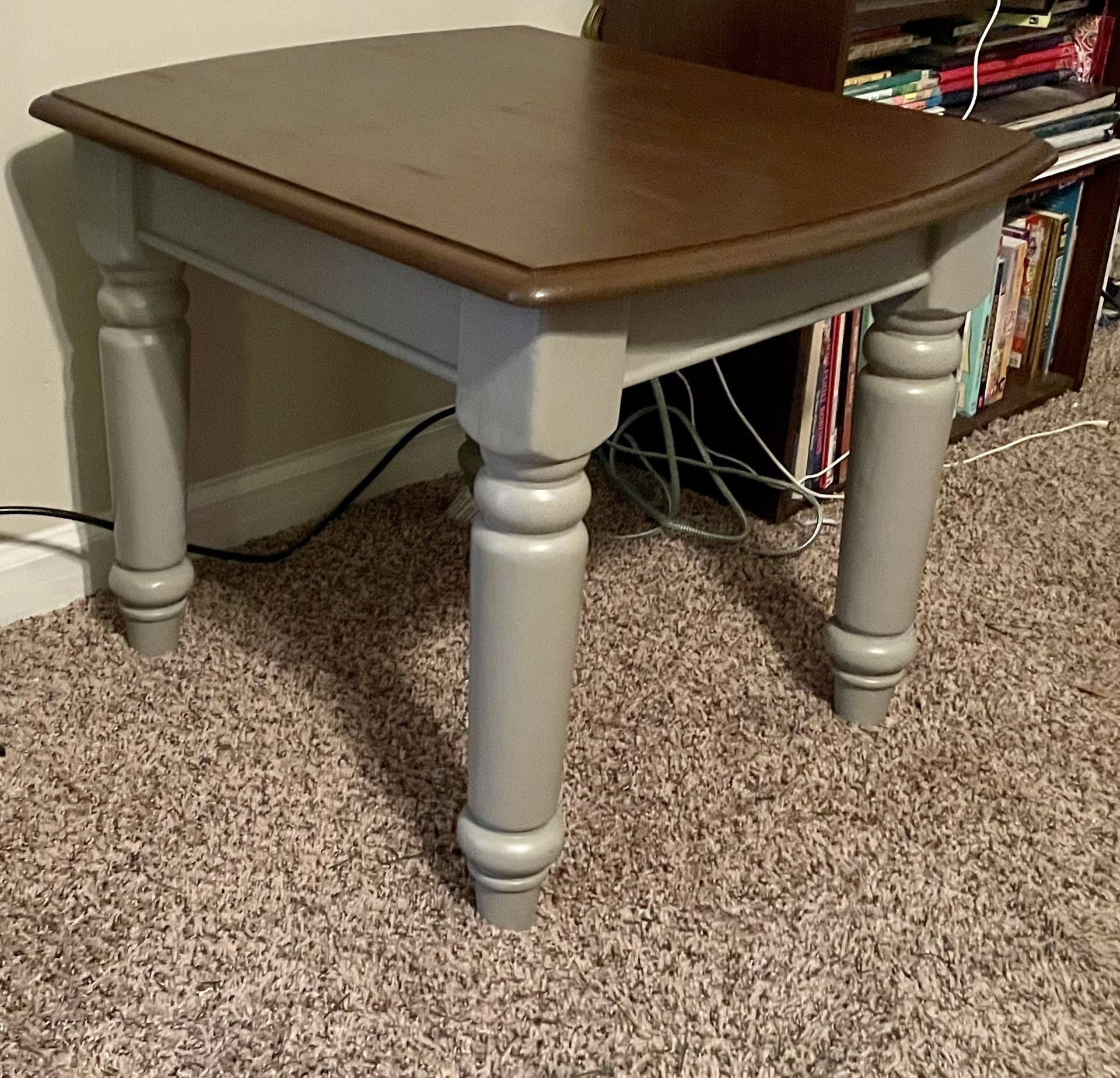 End Table