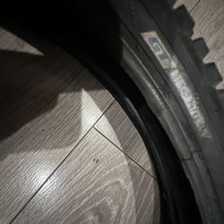 Gt Bmx Mega Bite Tires 