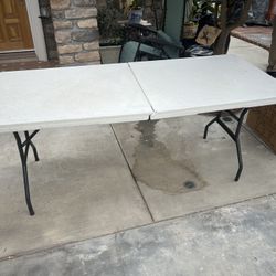 Lifetime Table