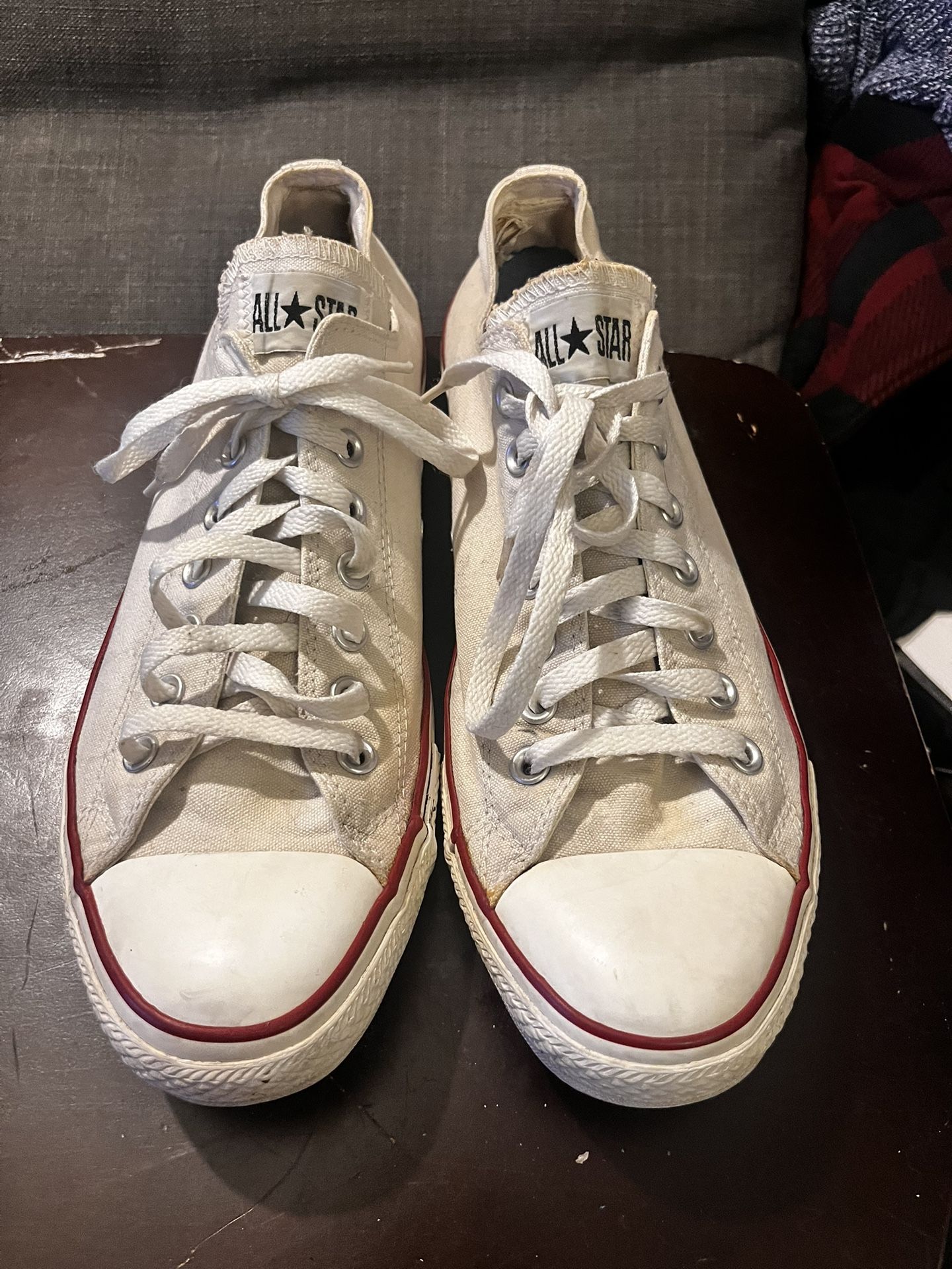 Men’s Size 12 Converse Chuck Taylor All-Stars