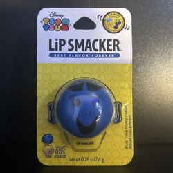 Disney Tsum Tsum Dory Lip Smacker - Blue Tang Berry