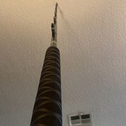 Calstar GFTR 765M Tuna Rod