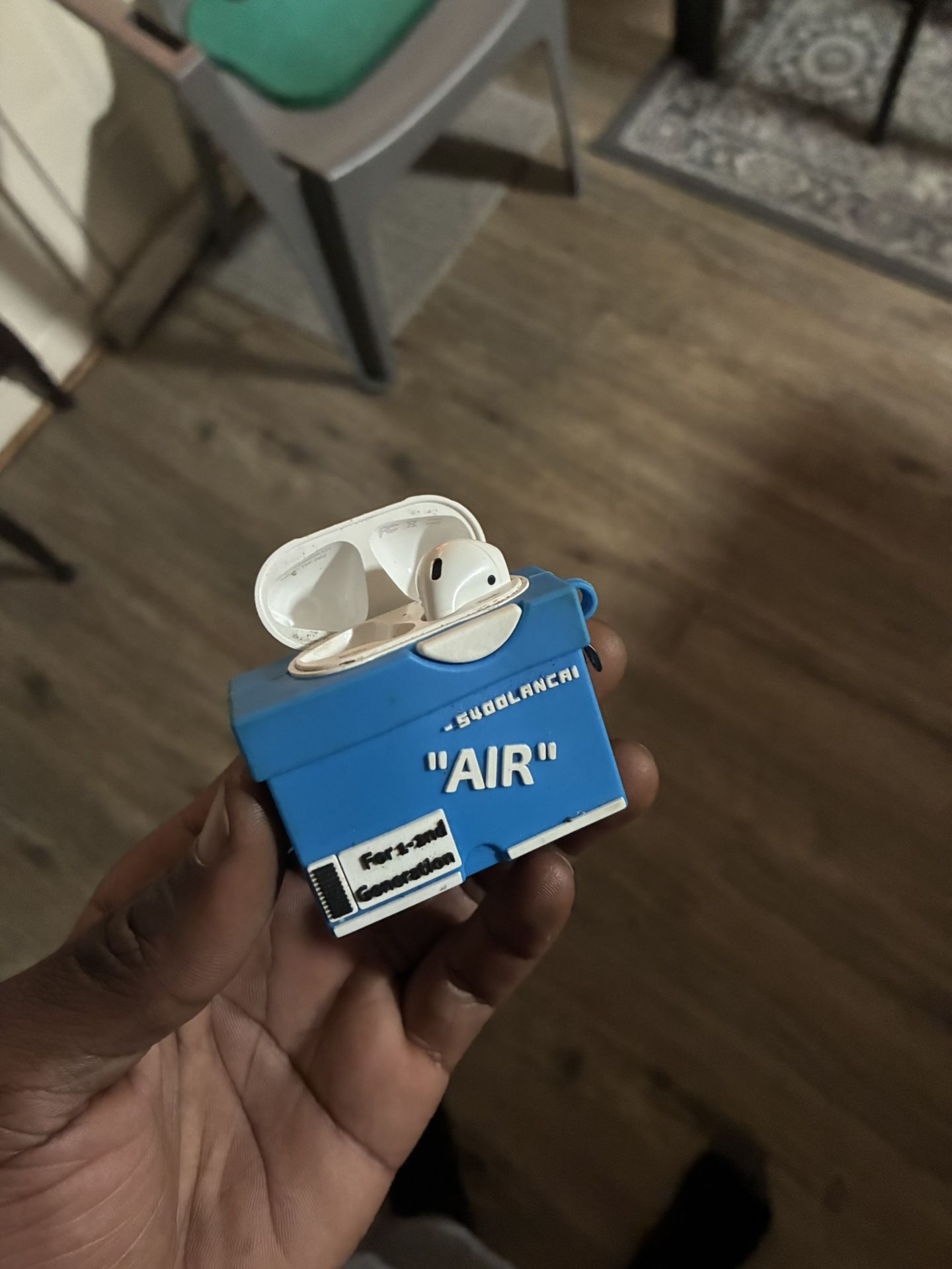 AirPods 