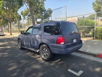 2004 Ford Expedition