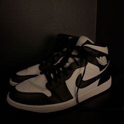 Nike Jordans