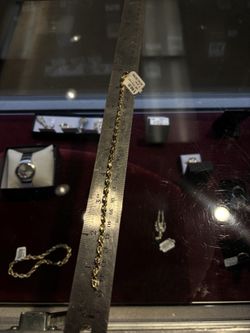 Link bracelet