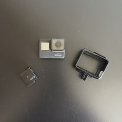 GoPro Hero 7 Black