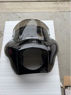 RWD TXR Fairing