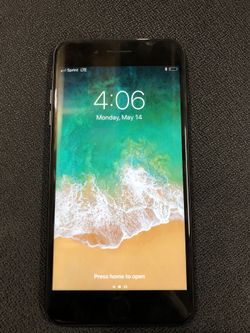 iPhone 7plus