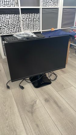 Acer 27” Monitor