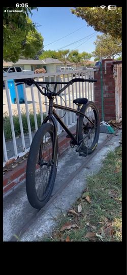 mafia bomma 27.5