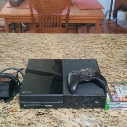 Xbox One Bundle