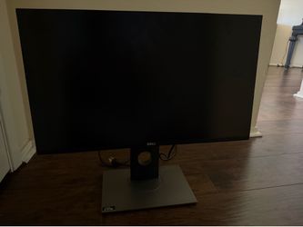 Dell 1440p 144hz Gaming Monitor