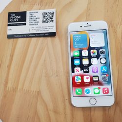 Apple iPhone 8 (Unlocked) - Pre-Owned 