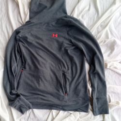 Men's Neck Hoodie 
