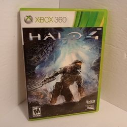 Halo 4 for Xbox 360