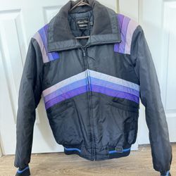 1980’s Yamaha Maxim Wear Ski Jacket Medium