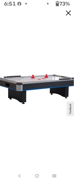 Hockey table