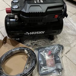 $150 Husky 4 G